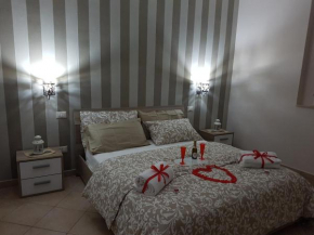 MICHELA'S HOUSE IN POMPEI
